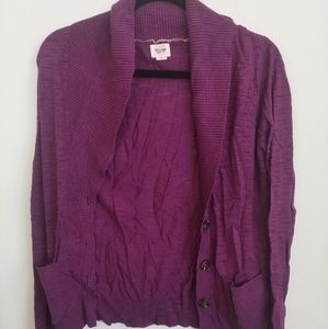 Classic Cardigan